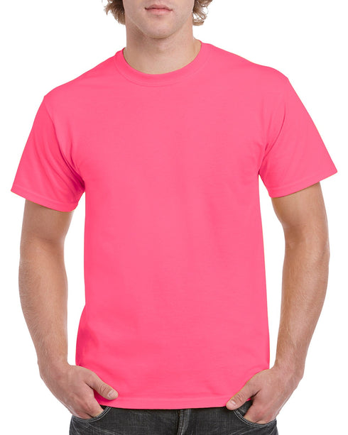Gildan 5000 - Heavy Cotton™ T-Shirt ()